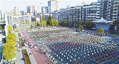 四川宣汉县县城常住人口有多少_宣汉县县城最新规划图(3)