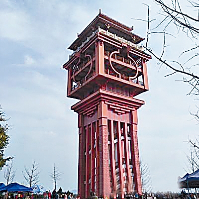凤凰楼