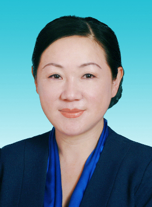 政协达州市第四届委员会领导班子简历