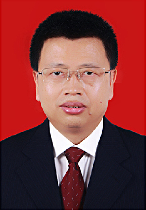 达州市四届人大常委会领导班子简历