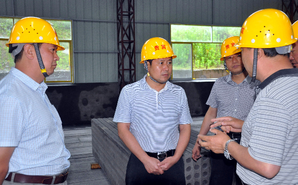 宣汉县政协2016年工作回顾暨2017年工作展望