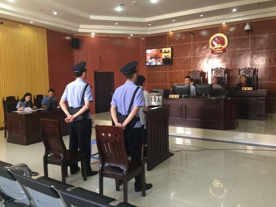 万源市法院重拳打击破坏生态环境资源的违法犯