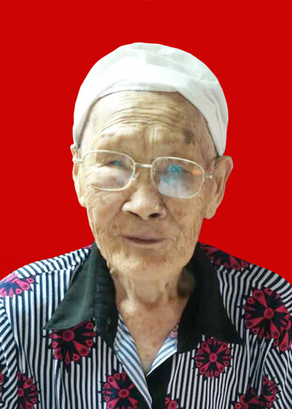 达州市评出第四届十大健康百岁寿星