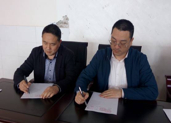 2017年渡市镇安全生产工作成效显著