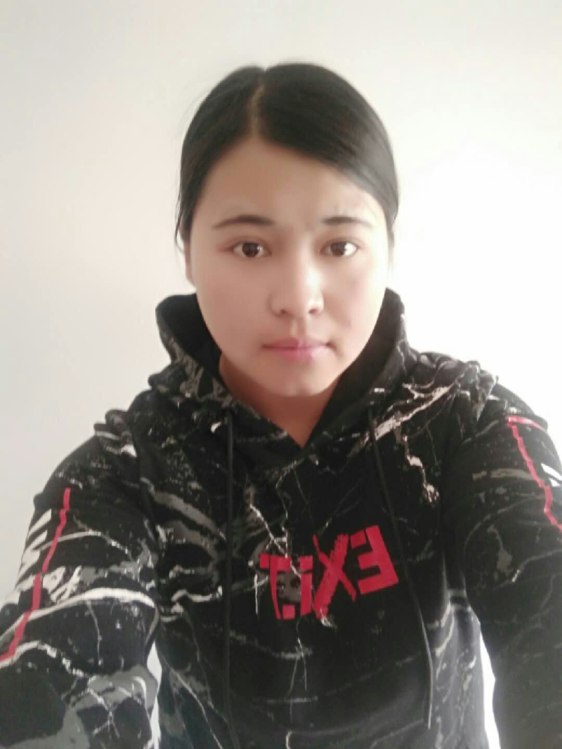 出生不久即被父母遗弃 如今选择理解和原谅