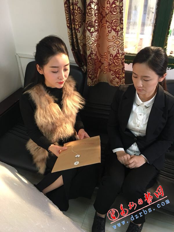 渠县纪委廉政题材微电影《闺蜜》:姊妹情里的