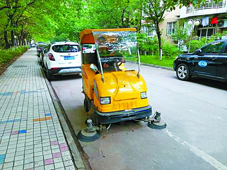 宏冶物业大力提升金兰小区物业服务质量