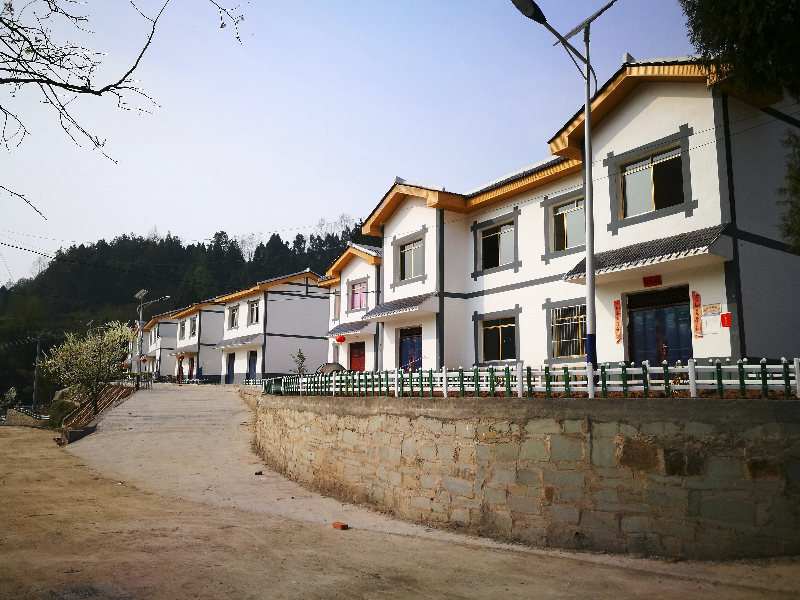 宣汉县入选四川省30个城乡融合发展综合