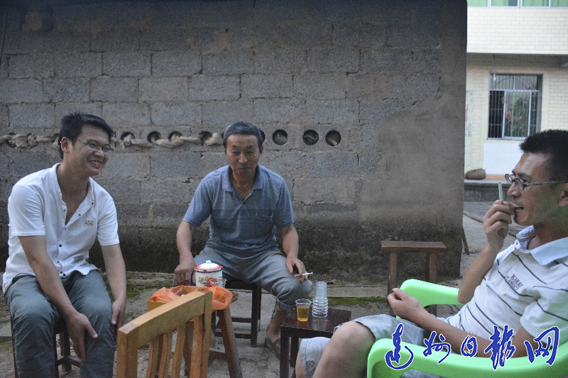 三代教师接续守望走马坪小学