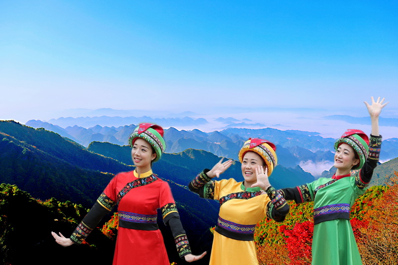 改革开放40年宣汉县经济社会发展综述