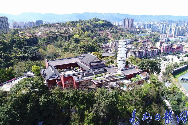 权威发布!达州市中心城区2019年土地储备计划