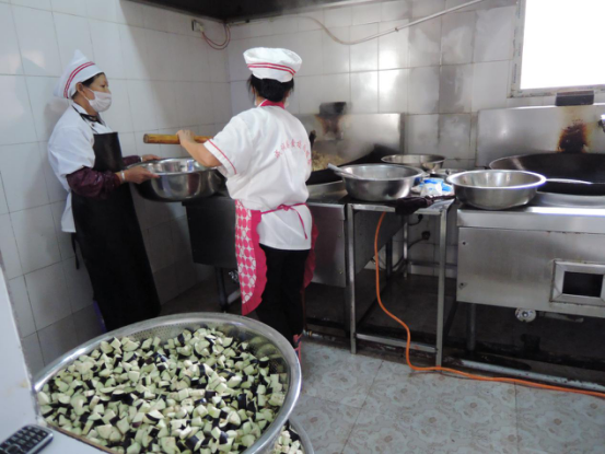 石桥镇2018年度安全生产工作成绩显著