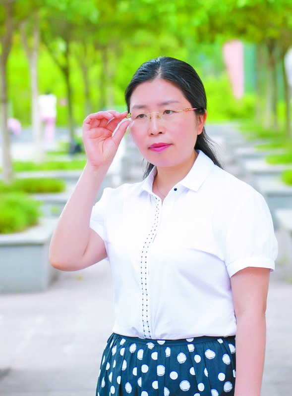 程碧英:用严谨学术态度挖掘地方文化精髓