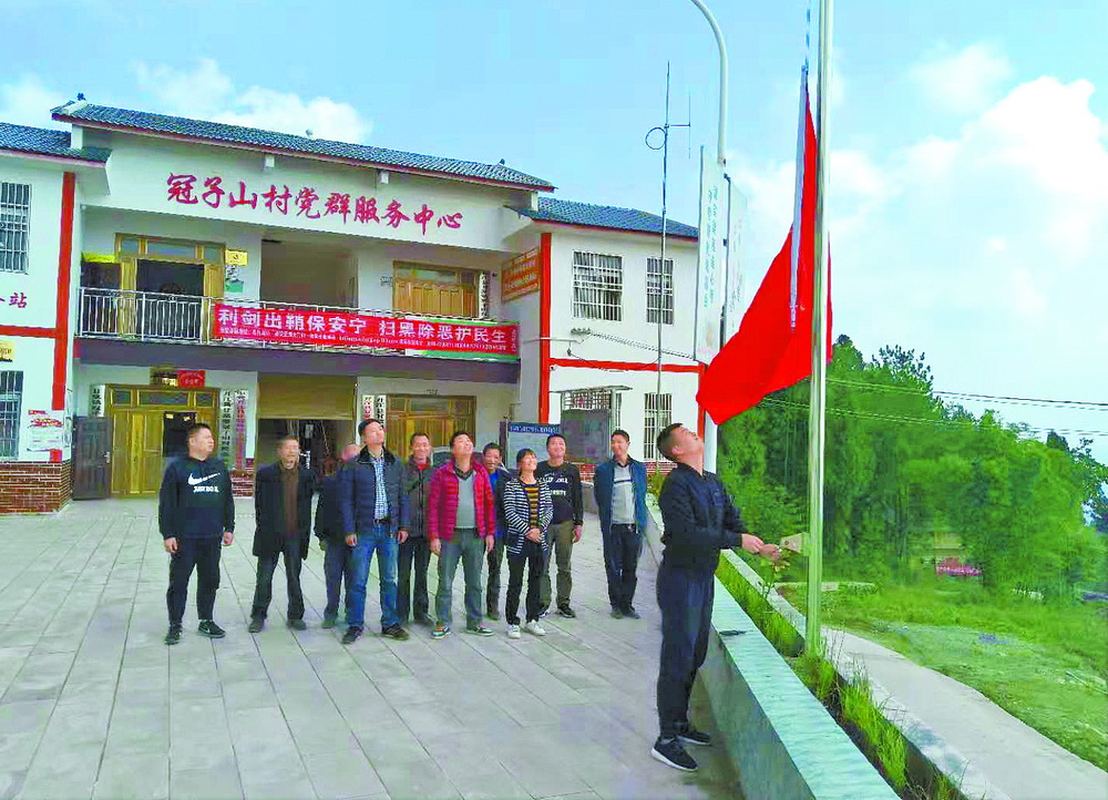 开江县甘棠镇gdp多少_稻田 模式下的立体嬗变(3)