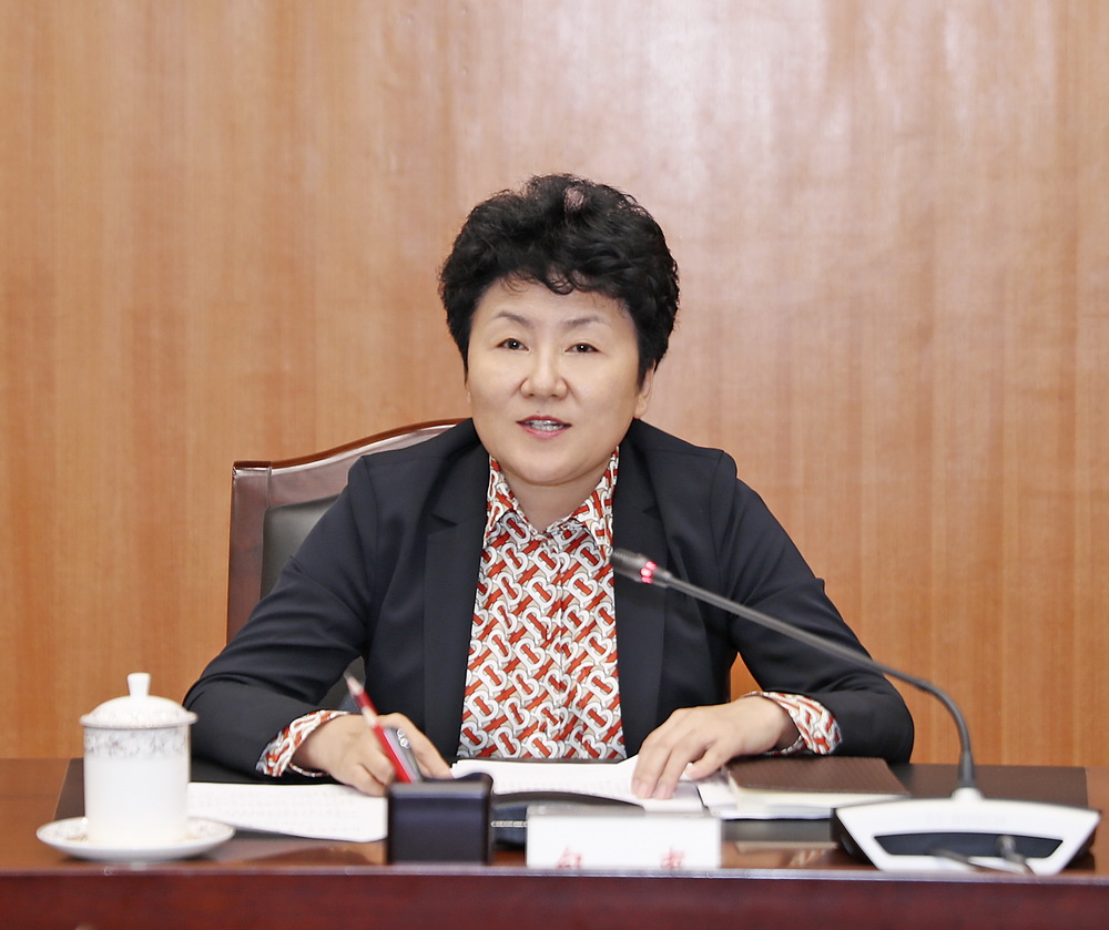 权威发布!省委同意提名丁应虎同志任达州市人民政府副市长