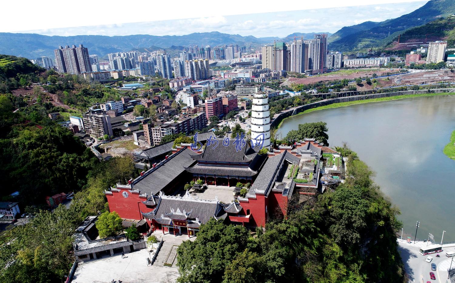 通川区全力助推达州创建全省经济副中心