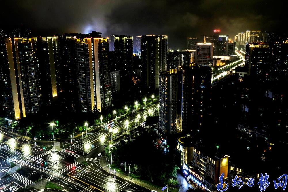 蜗居到宜居 生活更幸福--达州房地产