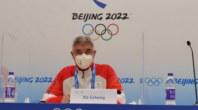  北京冬奥会主媒体中心24日起开始24小时运行