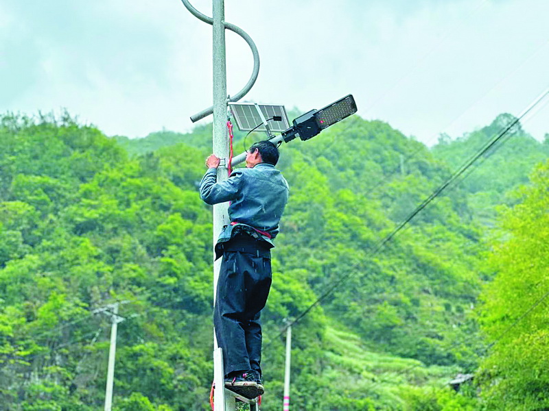  万源市“民生直达”已成群众畅通诉求首选途径