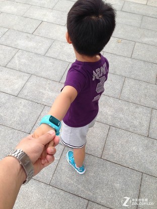 孩子防丢神器!阿巴町儿童智能手表首测 - 达州