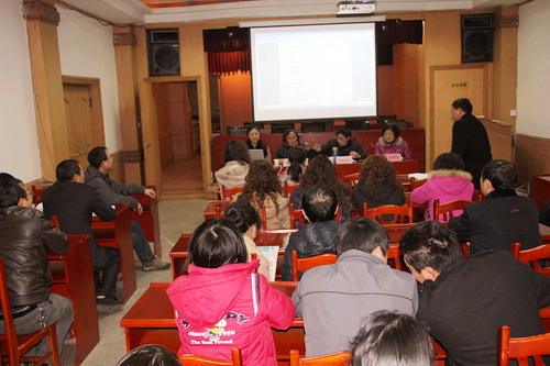 达州市中心医院健康体检中心成功争创全国健