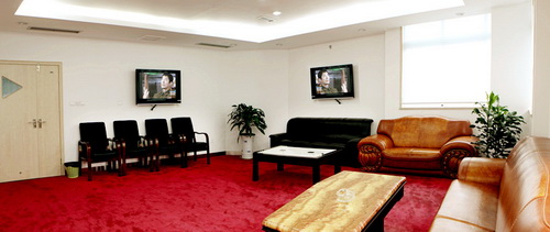 达州市中心医院健康体检中心成功争创全国健