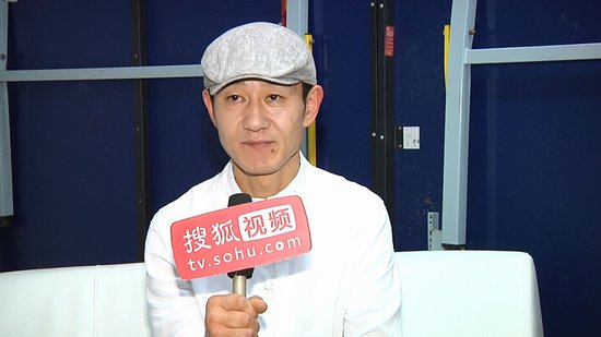 《好歌曲》当事人赵牧阳:导师们都要叫我前辈/图
