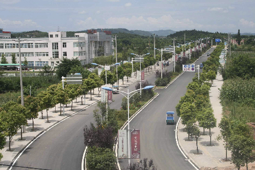 重走灾区绵阳感受中国科技城的创新魅力 - 达州