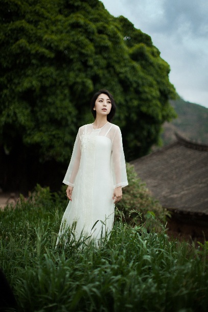 郭津彤发行全新单曲《<em>阿妹</em>等<em>哥</em>回家乡》 - 达州