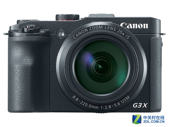 600mm长焦 佳能发布1 底长焦相机G3 - 达州日