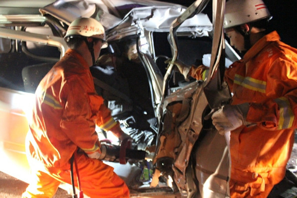 开江法援中心助十多年医疗纠纷当事人上诉 - 达