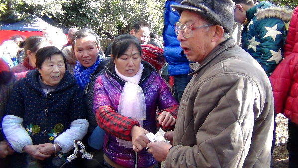 达川区乡镇供水总站全力确保居民正常用水 - 达