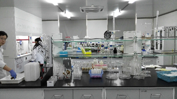 达州市构建三级农产品质量监管体系 - 达州日报