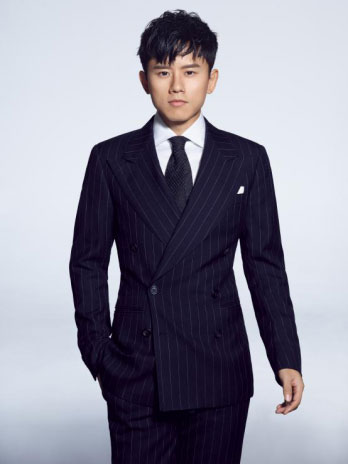 《三生三世十里桃花》主题曲首发 张杰献唱 - 