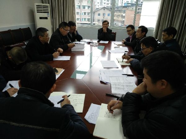 天生中学提出新学期提升教学质量十举措 - 达