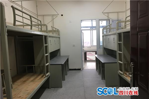 达职院首批1700余名师生入驻西南职教园区 - 