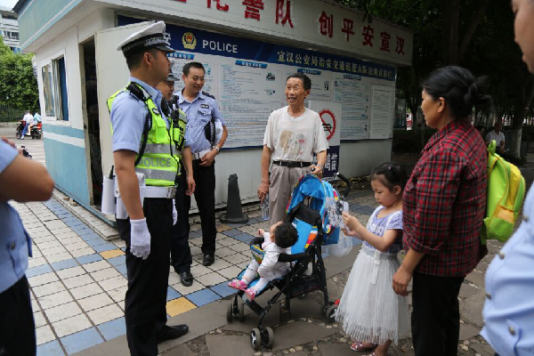 宣汉有多少人口_四川省一个县,人口超130万,因与江西一个县重名而改名