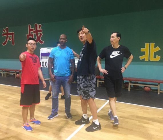 难舍北京 马布里加盟北控男篮 - 达州日报网