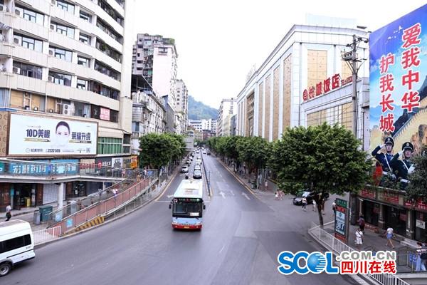 达州市达州有多少人口_达州市重拳整治铁路沿线环境 施工图 新鲜出炉