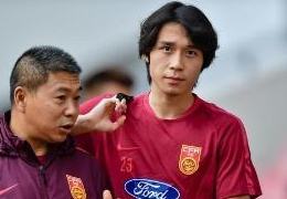 权健俱乐部就张修维酒驾被刑拘发声明:深表歉