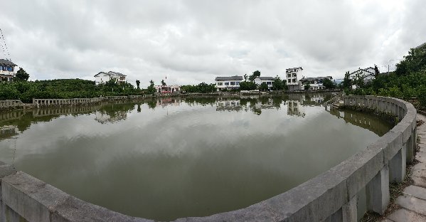 达川区管村镇多措并举助力实现五区目标 - 达