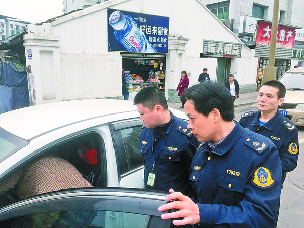 《达州中心城区公交线路大调整》后续 记者跟