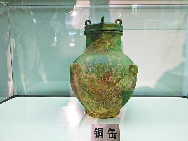 改写长江上游人类文明史 - 达州日报网