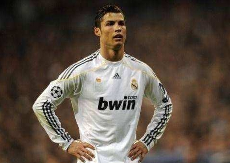 2017金球奖得主即将揭晓,盘点可能阻碍C罗卫