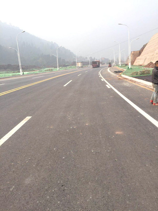 据介绍,从2017年12月30日10时起,对已建成的元九大道及凤凰山隧道,金