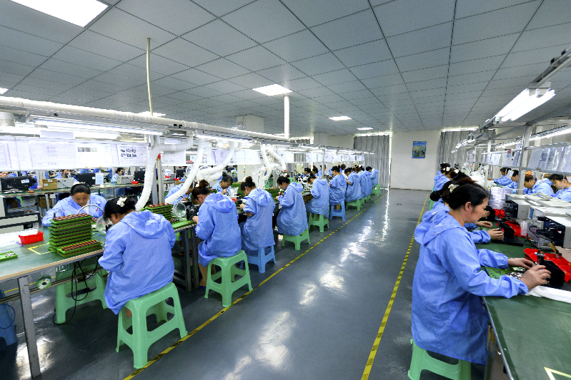 撸起袖子加油干,全面开启建设幸福美丽开江新