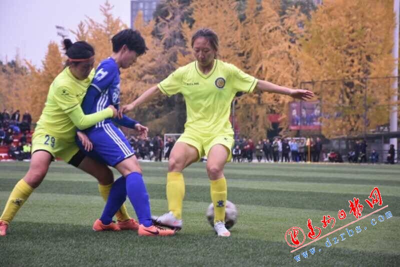 女足国青达州第一人将出征法国女足世青赛