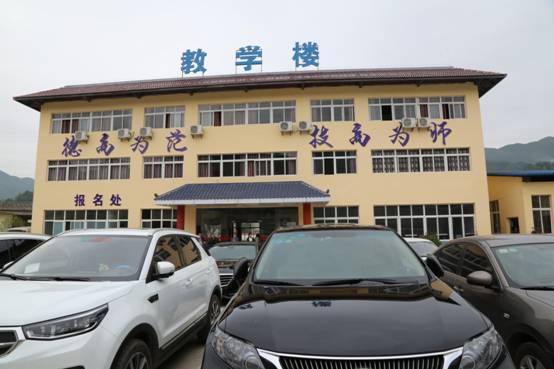 万源市一驾校学考一体化运营步入正轨 1年零9