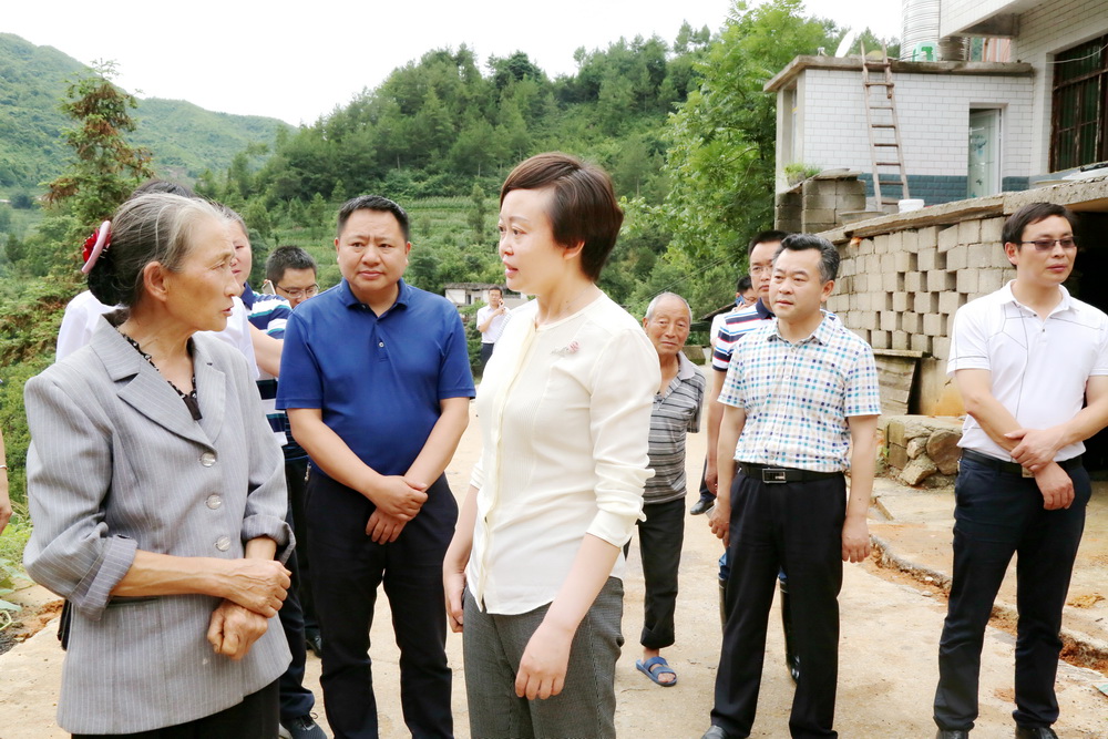 科学调度 防治结合 千方百计保障人民群众生命