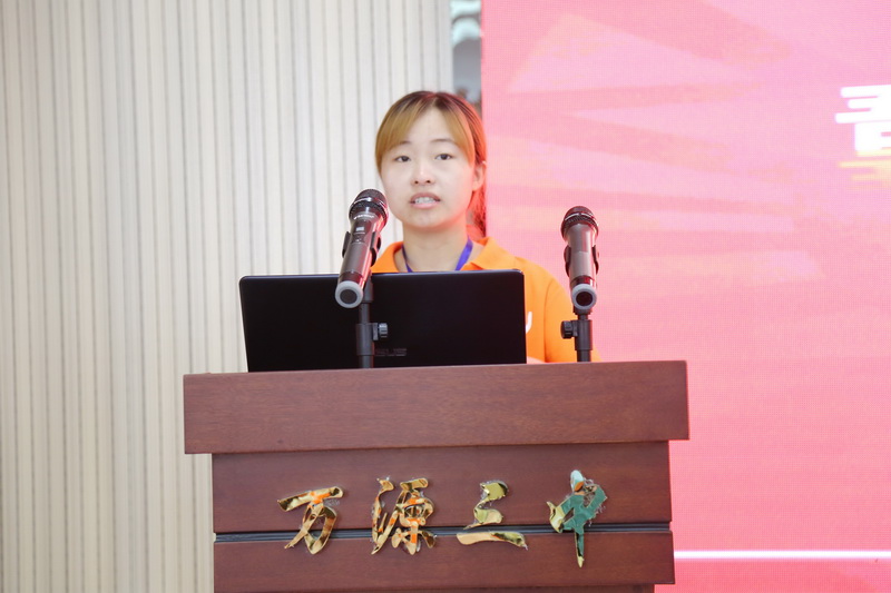 20省市147名吾乐志愿者赴万源市开展留守儿童